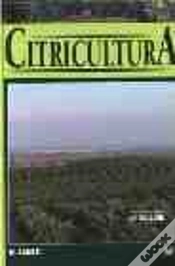 Capa do artigo Citricultura