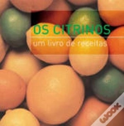 Capa do artigo Citrinos