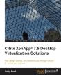 Citrix Xenapp 7.5 Desktop Virtualization - Preview