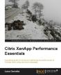 Citrix Xenapp Performance Essentials - Preview
