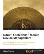 Citrix Xenmobile Mobile Device Management - Preview