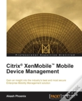 Citrix Xenmobile Mobile Device Management