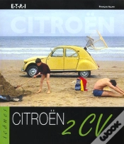 Capa do artigo Citroen 2 Cv