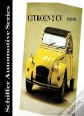 Citroen 2cv 1948-1986