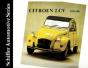Citroen 2cv 1948-1986 - Preview