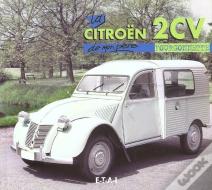 Citroën 2cv