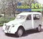 Citroën 2cv - Preview