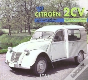 Capa do artigo Citroën 2cv