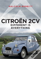 Citroen 2cv