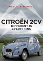 Citroen 2cv - Preview