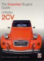 Citroen 2cv - Preview