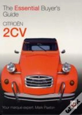 Citroen 2cv
