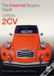 Capa do artigo Citroen 2cv