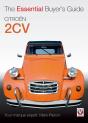 Citroen 2cv - Preview
