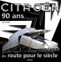 Citroën ; 90 Ans D'Innovations - Preview