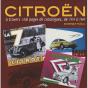 Citroën À Travers 1000 Pages De Catalogues, De 1919 À 1969 - Preview