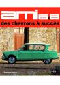 Citroën Ami 6 Et 8, Des Chevrons À Succès - Preview