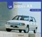 Citroën Ax De Mon Père - Preview