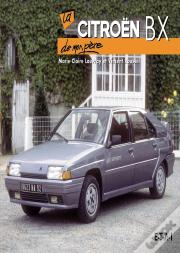 Citroen Bx De Mon Pere