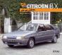 Citroen Bx De Mon Pere - Preview