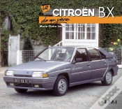 Capa do artigo Citroen Bx De Mon Pere