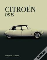 Citroën DS 19