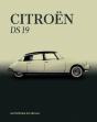 Citroën DS 19 - Preview