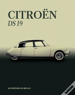 Capa do artigo Citroën DS 19