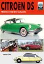 Citroen Ds - Preview