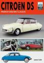 Citroen Ds - Preview