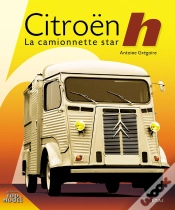 Capa do artigo Citroën H ; La Camionnette Star