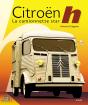 Citroën H ; La Camionnette Star - Preview