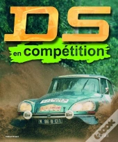 Citroën Id & Ds En Compétition