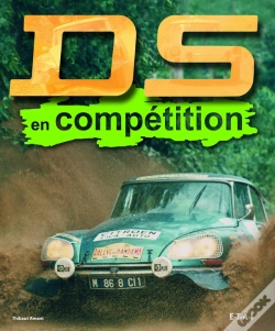 Capa do artigo Citroën Id & Ds En Compétition