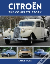 Capa do artigo Citroen
