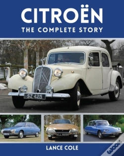 Capa do artigo Citroen
