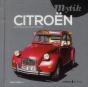 Citroën ; Les Modèles Cultes De La Marque - Preview