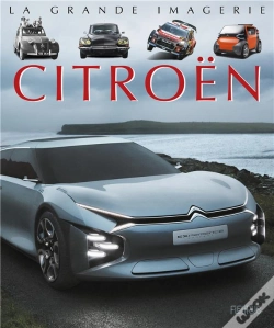 Capa do artigo Citroen