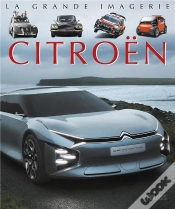 Capa do artigo Citroen