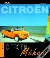 Citroën Mehari