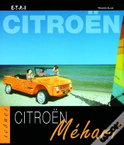 Capa do artigo Citroën Mehari