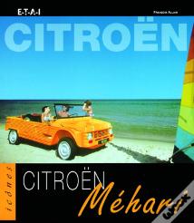 Citroën Mehari