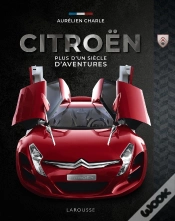 Capa do artigo Citroën, Plus D
