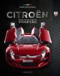 Citroën, Plus D'Un Siècle D'Aventures - Preview