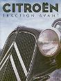 Citroen Traction Avant - Preview