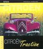 Citroen Traction - Preview