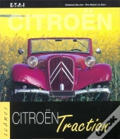 Citroen Traction