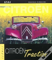 Capa do artigo Citroen Traction