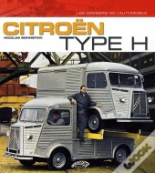 Citroen Type H
