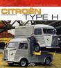 Citroen Type H - Preview